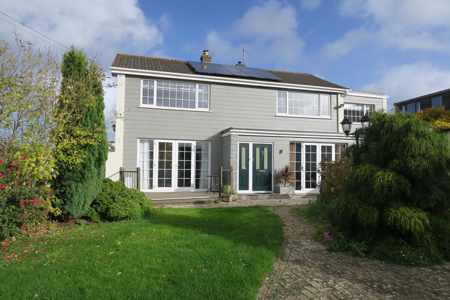 Shipham, 5 Bed Detached House, Top Road, BS25 To Rent Now