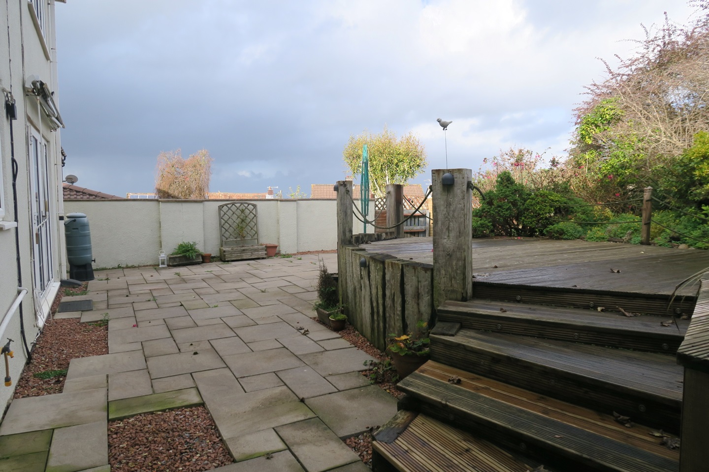 Shipham, 5 Bed Detached House, Top Road, BS25 To Rent Now