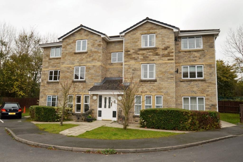 ChapelEnLeFrith, High Peak 2 Bed Flat, Brook Fold, SK23 To Rent
