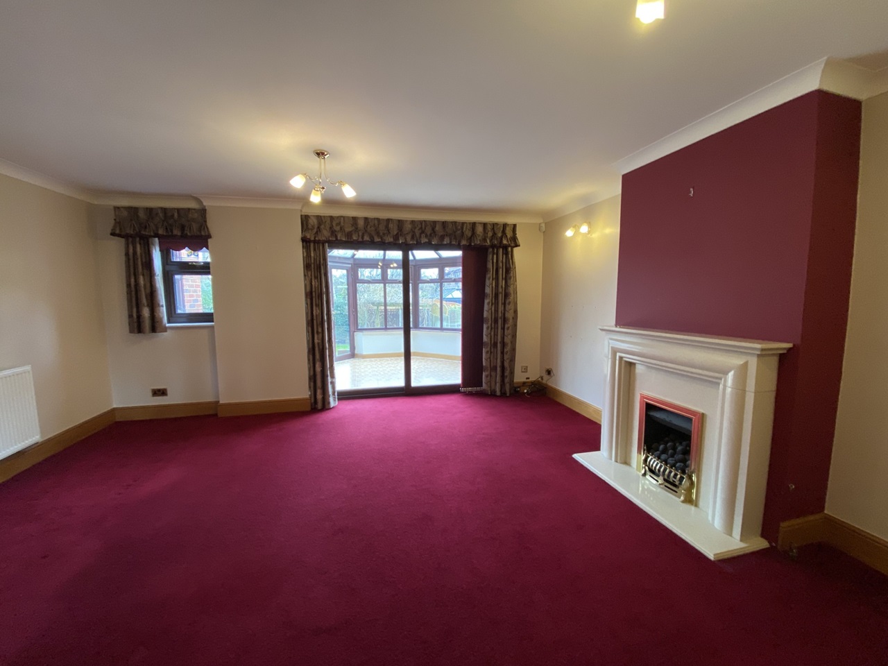 Romford 4 Bed Detached House, Sydenham Close, RM1 To Rent Now for £