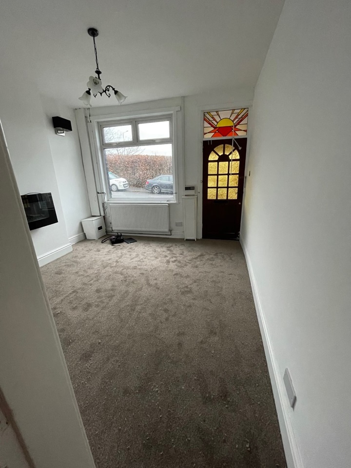 Horwich, Bolton 2 Bed Terraced House, Street, BL6 To Rent