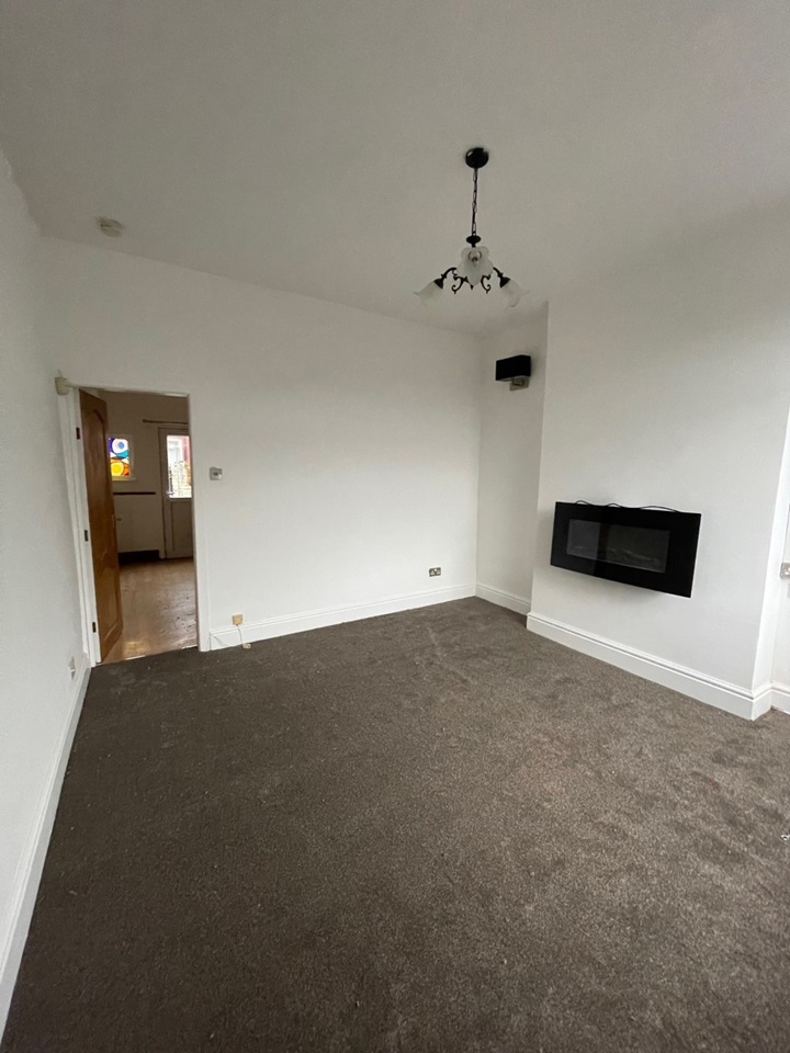 Horwich, Bolton 2 Bed Terraced House, Street, BL6 To Rent