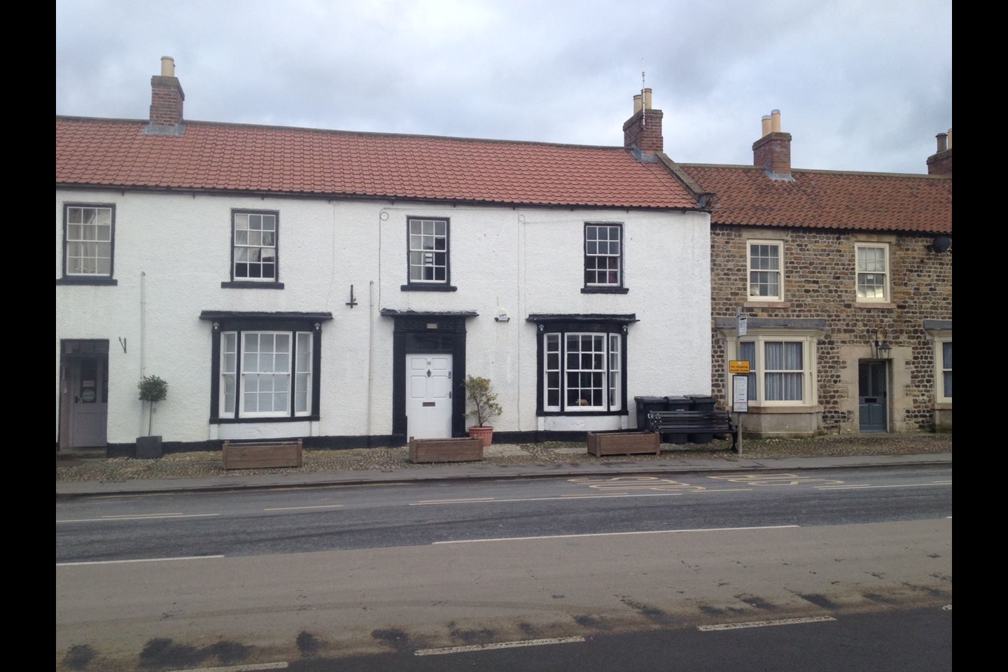 Catterick Village 1 Bed Flat, High Street, DL10 To Rent Now for £