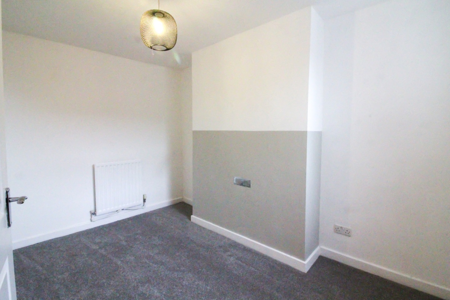 Crewe 1 Bed Flat, Richard Moon Street, CW1 To Rent Now for £600.00 p/m
