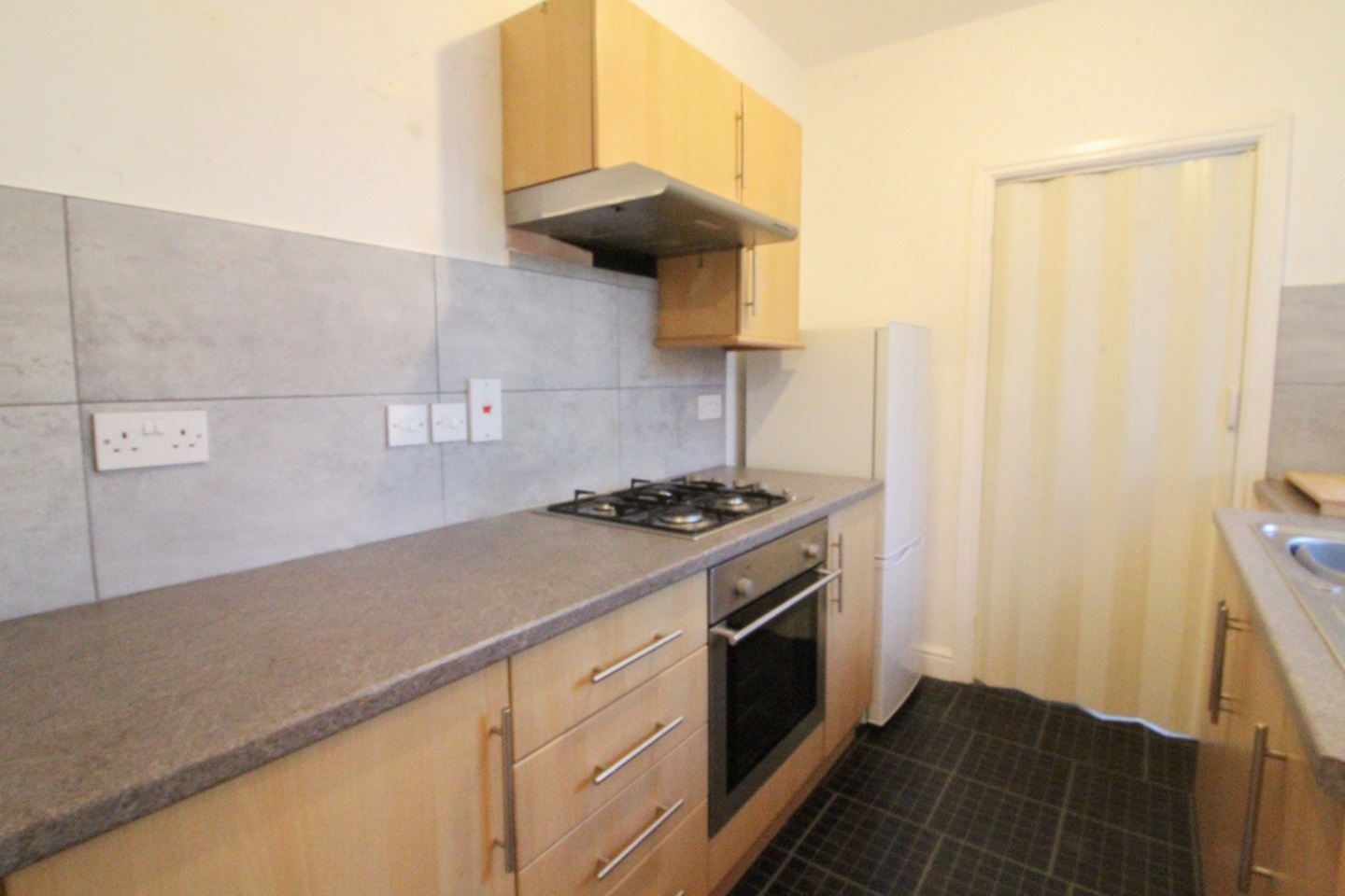 Crewe 1 Bed Flat, Richard Moon Street, CW1 To Rent Now for £600.00 p/m