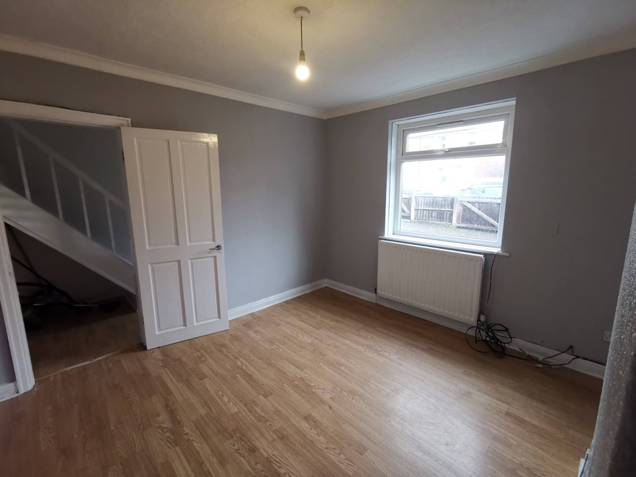 Prestwich 3 Bed End Terrace, Polefield Grange, M25 To Rent Now for £1,150.00 p/m
