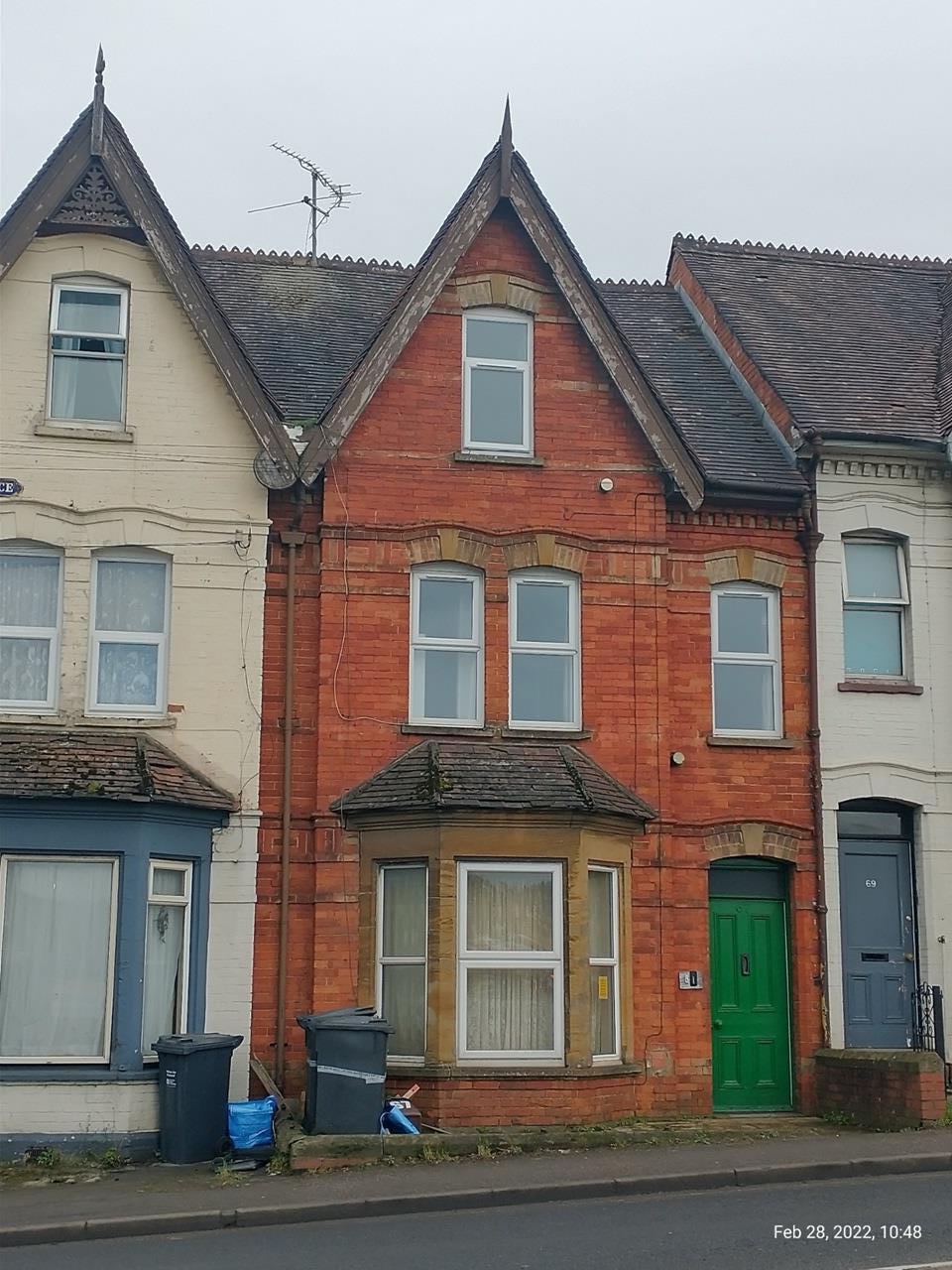 Yeovil 1 Bed Flat, Hendford Hill, BA20 To Rent Now for £550.00 p/m