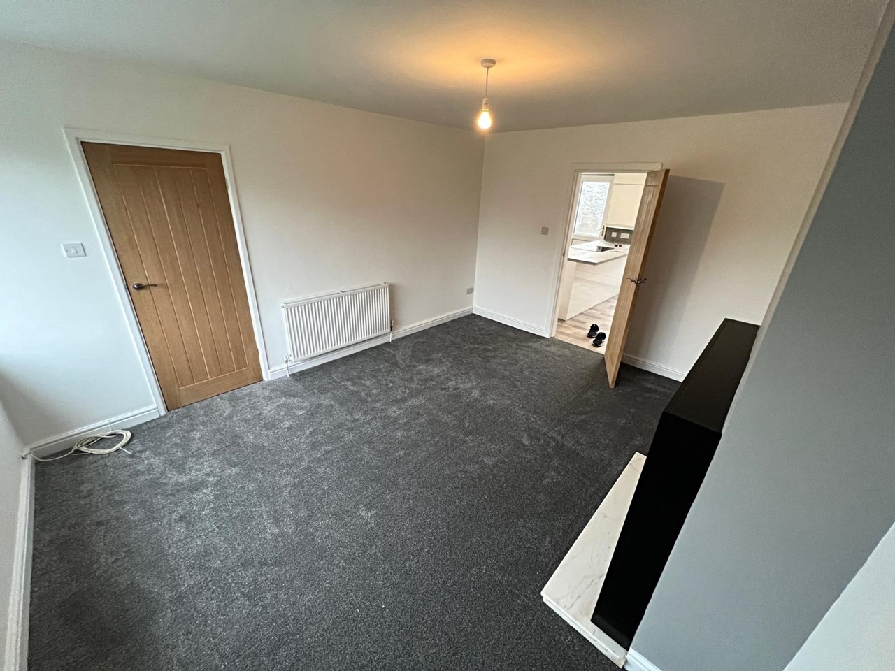 Eccleshill, Bradford 3 Bed Terraced House, Alexandra Road, BD2 To