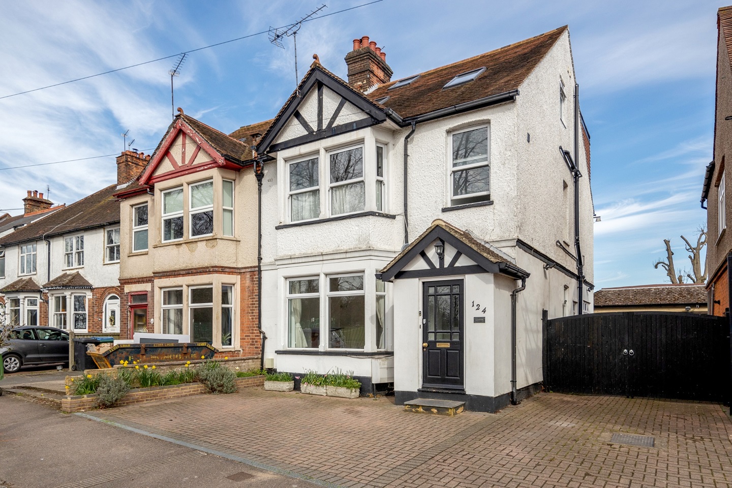 Watford Room in a Shared House, Gammons Lane, WD24 To Rent Now for