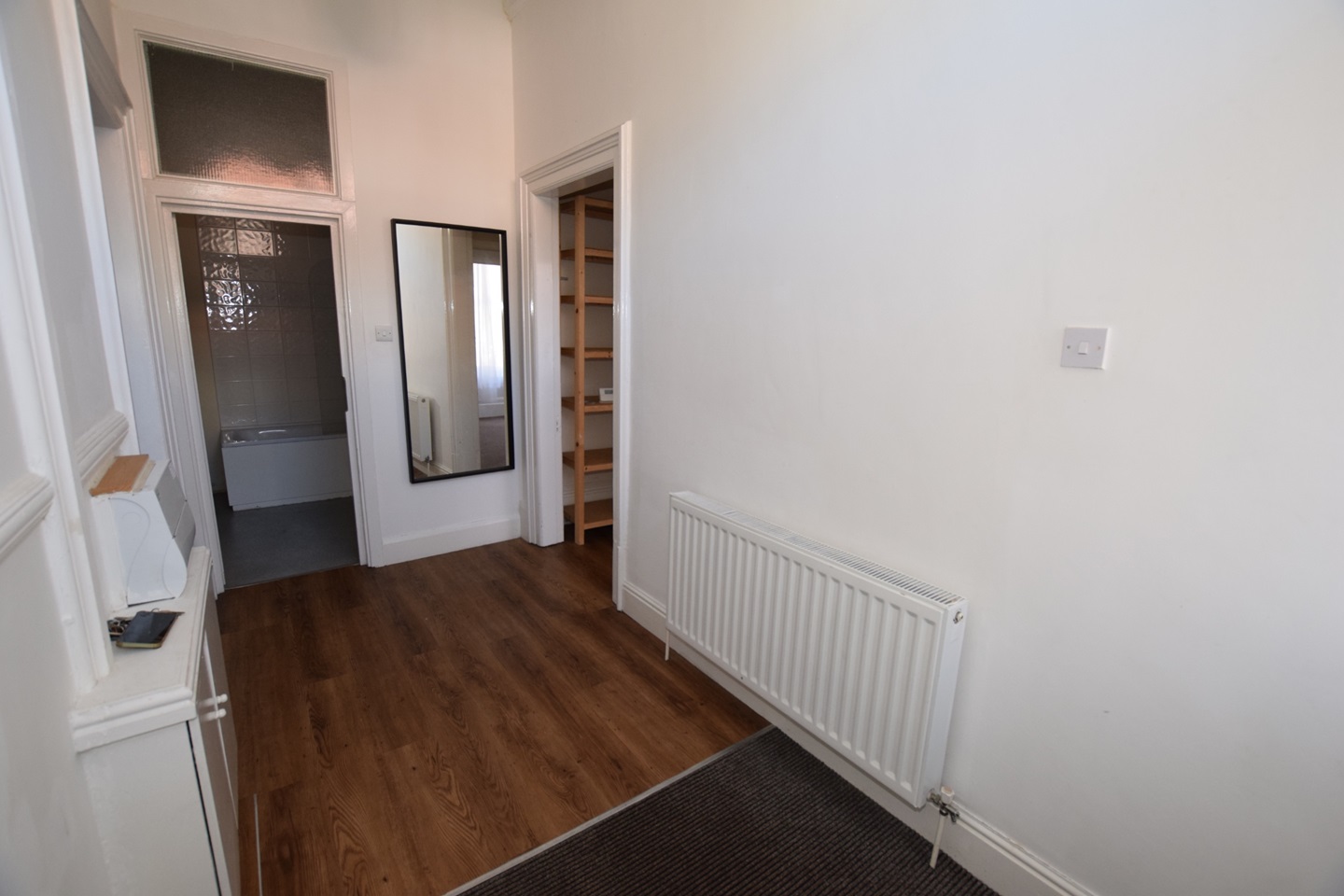 Liverpool 2 Bed Flat, Croxteth Grove, L8 To Rent Now for £700.00 p/m