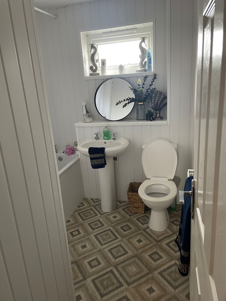 Hemlington, Middlesbrough 3 Bed Terraced House, Burghley Court, TS8