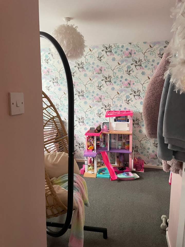 Hemlington, Middlesbrough 3 Bed Terraced House, Burghley Court, TS8