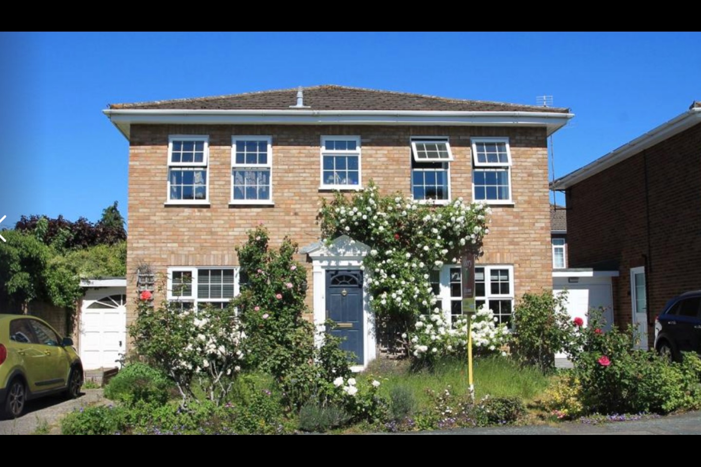 Bisley, Woking 4 Bed Detached House, Arethusa Way, GU24 To Rent Now