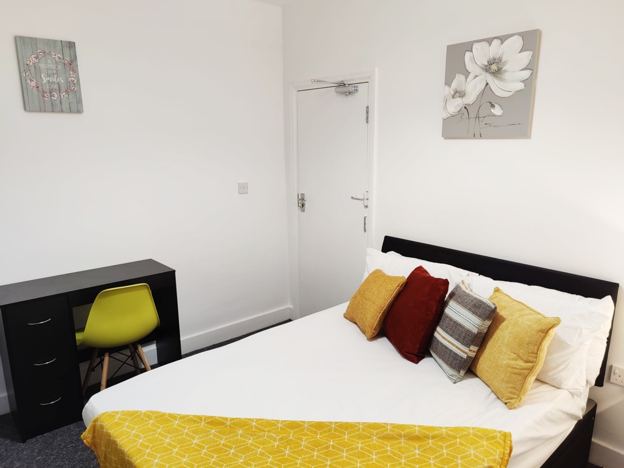 Northfleet, Gravesend Room in a Shared House, Nelson Road, DA11 To