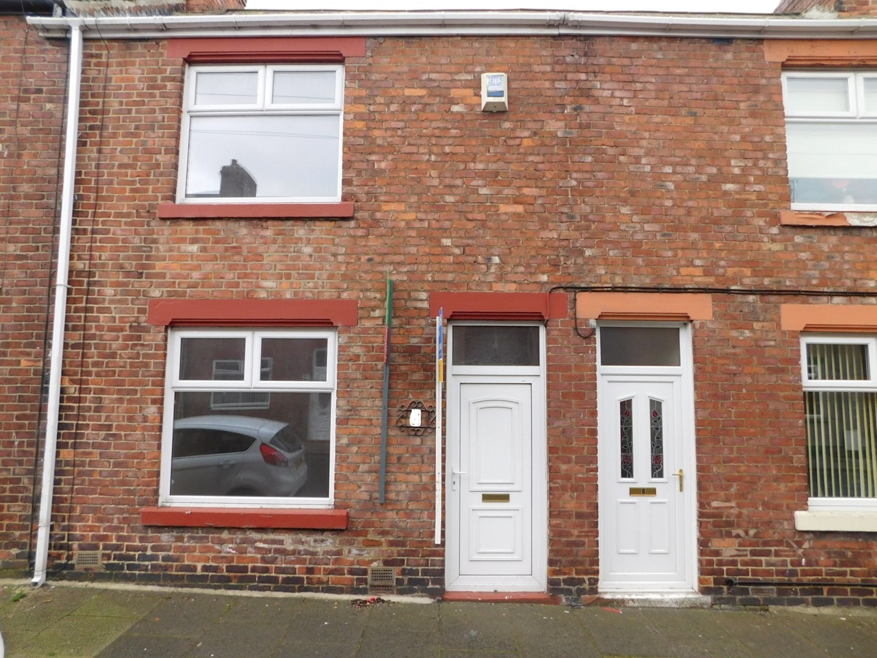 Chilton, Ferryhill 3 Bed Terraced House, Albert Street, DL17 To