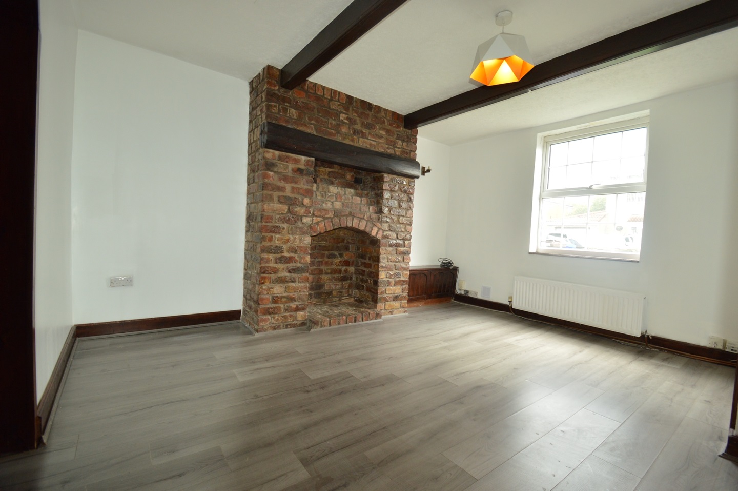 Denton, Manchester 2 Bed Terraced House, Two Trees Lane, M34 To