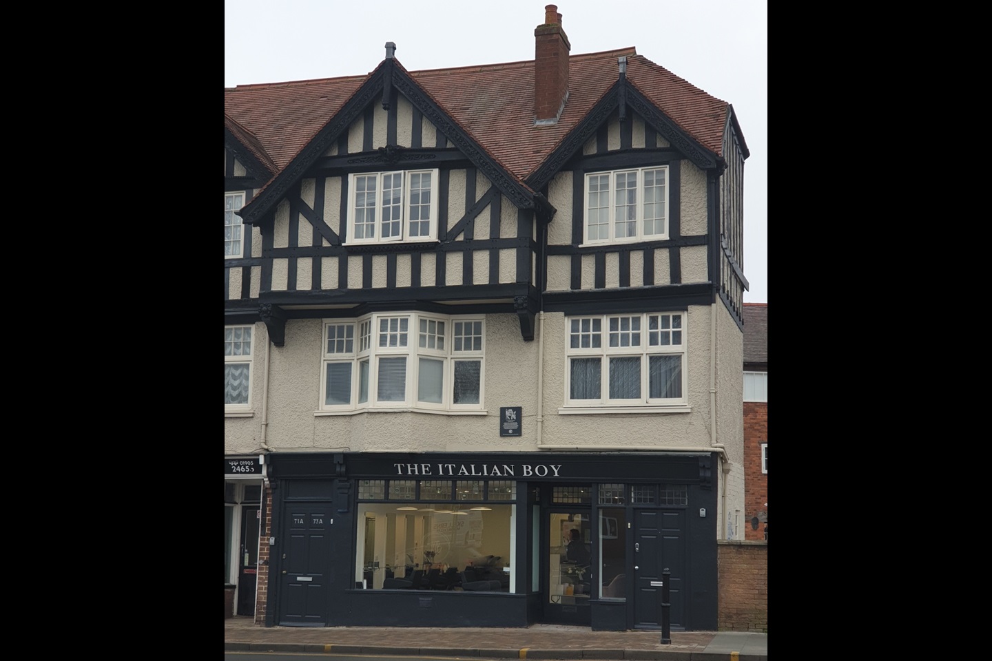 Worcester 1 Bed Flat, Sidbury, WR1 To Rent Now for £750.00 p/m