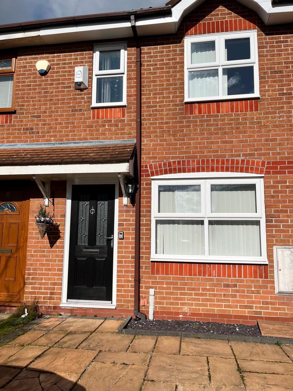 Whiston, Prescot 2 Bed SemiDetached House, Dalewood Gardens, L35