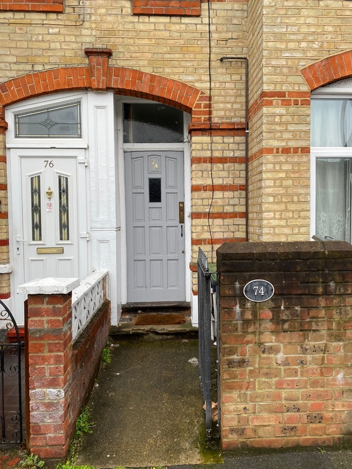London 3 Bed Terraced House, Doggett Road, SE6 To Rent Now for £