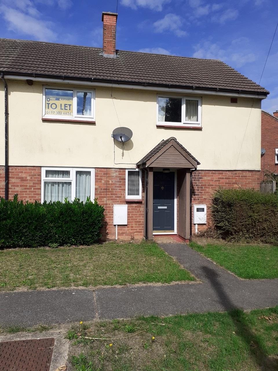 Scampton, Lincoln 3 Bed SemiDetached House, Devonshire Road, LN1