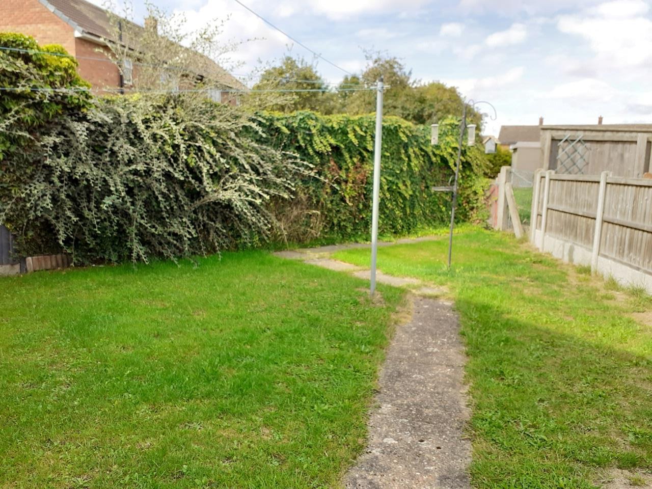 Scampton, Lincoln 3 Bed SemiDetached House, Devonshire Road, LN1