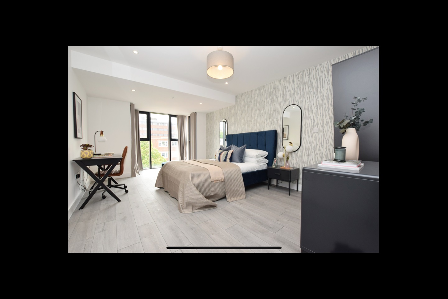 Hemel Hempstead 1 Bed Flat, Marlowes, HP1 To Rent Now for £1,450.00 p/m