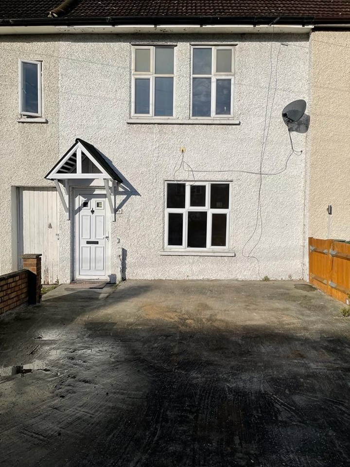 Dagenham 3 Bed Terraced House, Baron Road, RM8 To Rent Now for £