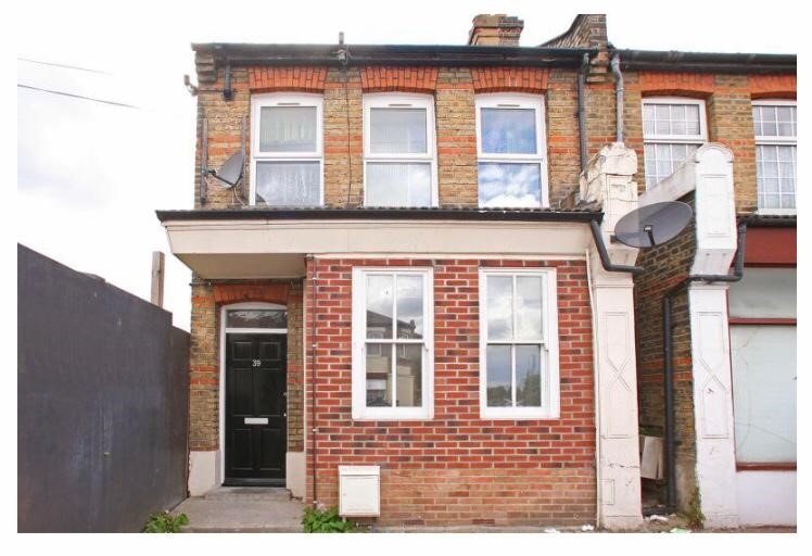 London 2 Bed Flat, Eldon Road, N22 To Rent Now for £1,550.00 p/m