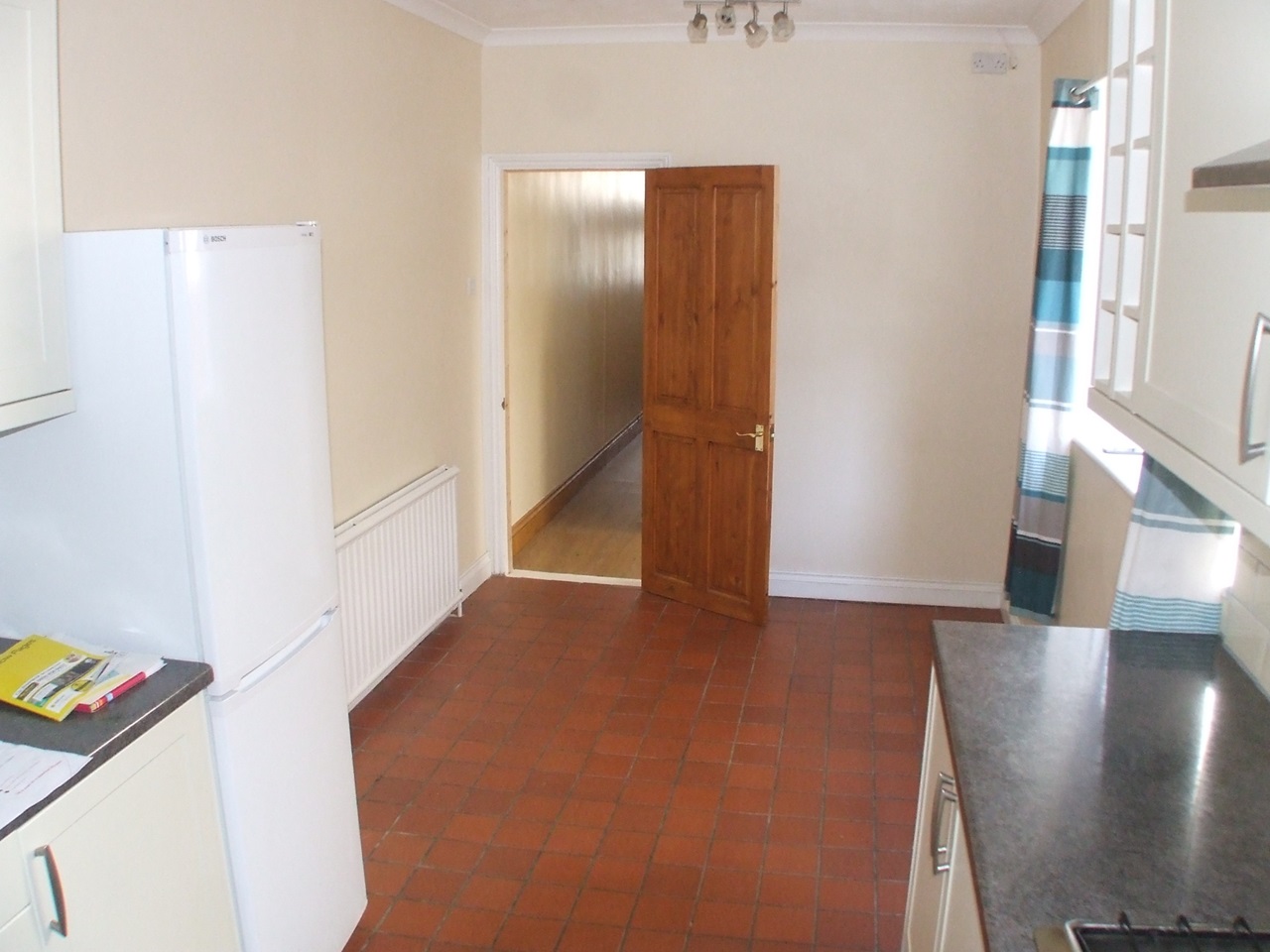 Southsea 3 Bed Terraced House, Prince Albert Road, PO4 To Rent Now
