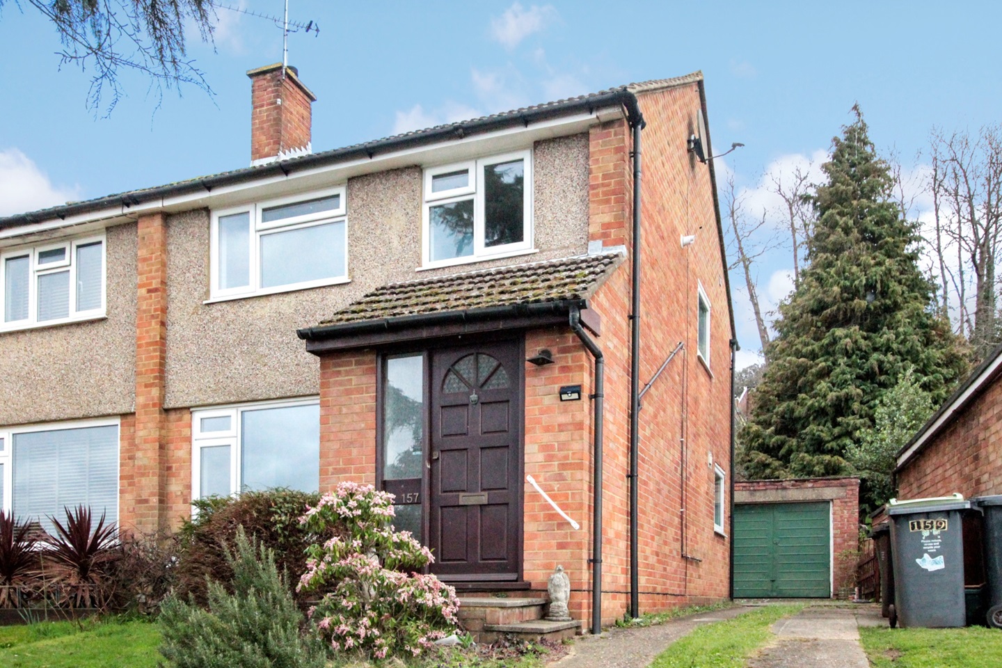 Ditton, Aylesford 3 Bed SemiDetached House, Woodlands Road, ME20