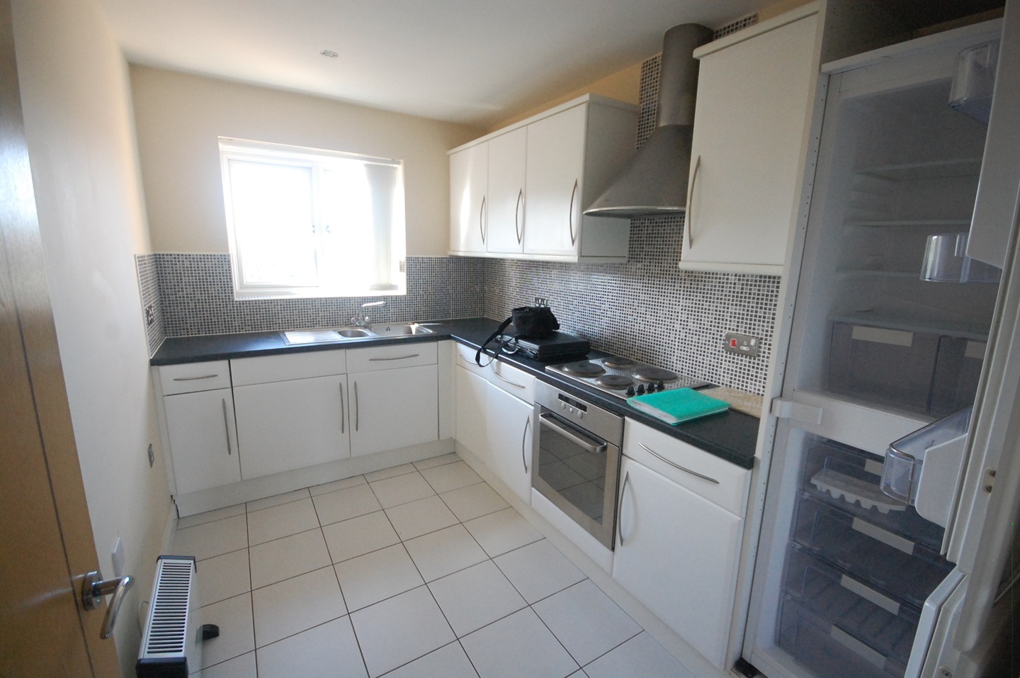 Westhoughton, Bolton 2 Bed Flat, Kirkhill Grange, BL5 To Rent Now