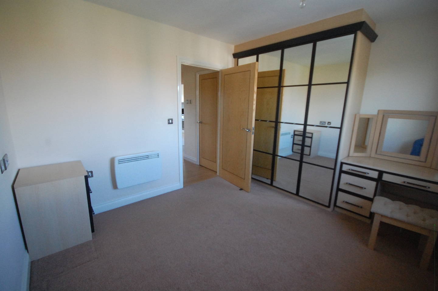 Westhoughton, Bolton 2 Bed Flat, Kirkhill Grange, BL5 To Rent Now