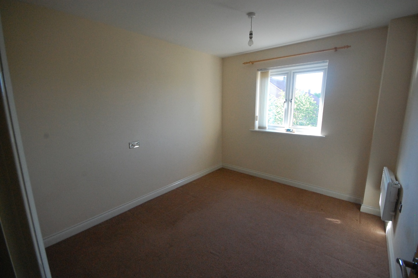 Westhoughton, Bolton 2 Bed Flat, Kirkhill Grange, BL5 To Rent Now