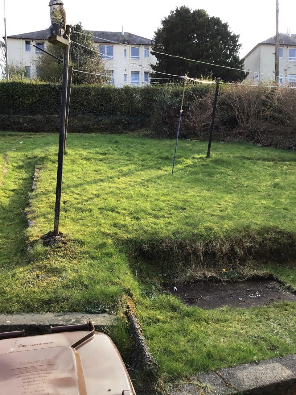 Port Glasgow 3 Bed Flat, Devol Avenue, PA14 To Rent Now for £525.00 p/m