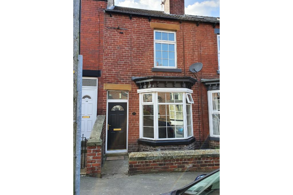 Sheffield 3 Bed Terraced House, Blair Athol Road, S11 To Rent Now