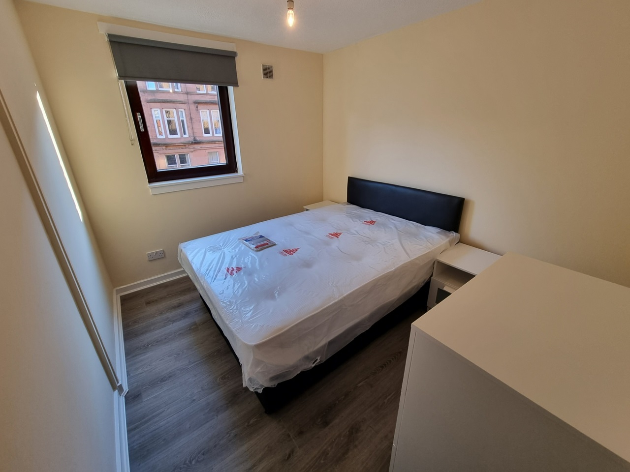 Glasgow 2 Bed Flat, Dalhousie Court, G4 To Rent Now for £1,300.00 p/m