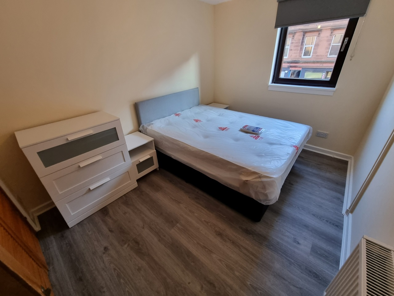 Glasgow 2 Bed Flat, Dalhousie Court, G4 To Rent Now for £1,300.00 p/m