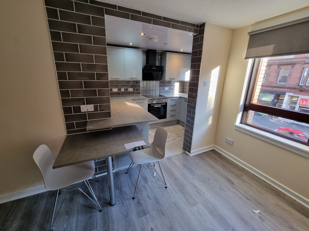 Glasgow 2 Bed Flat, Dalhousie Court, G4 To Rent Now for £1,300.00 p/m