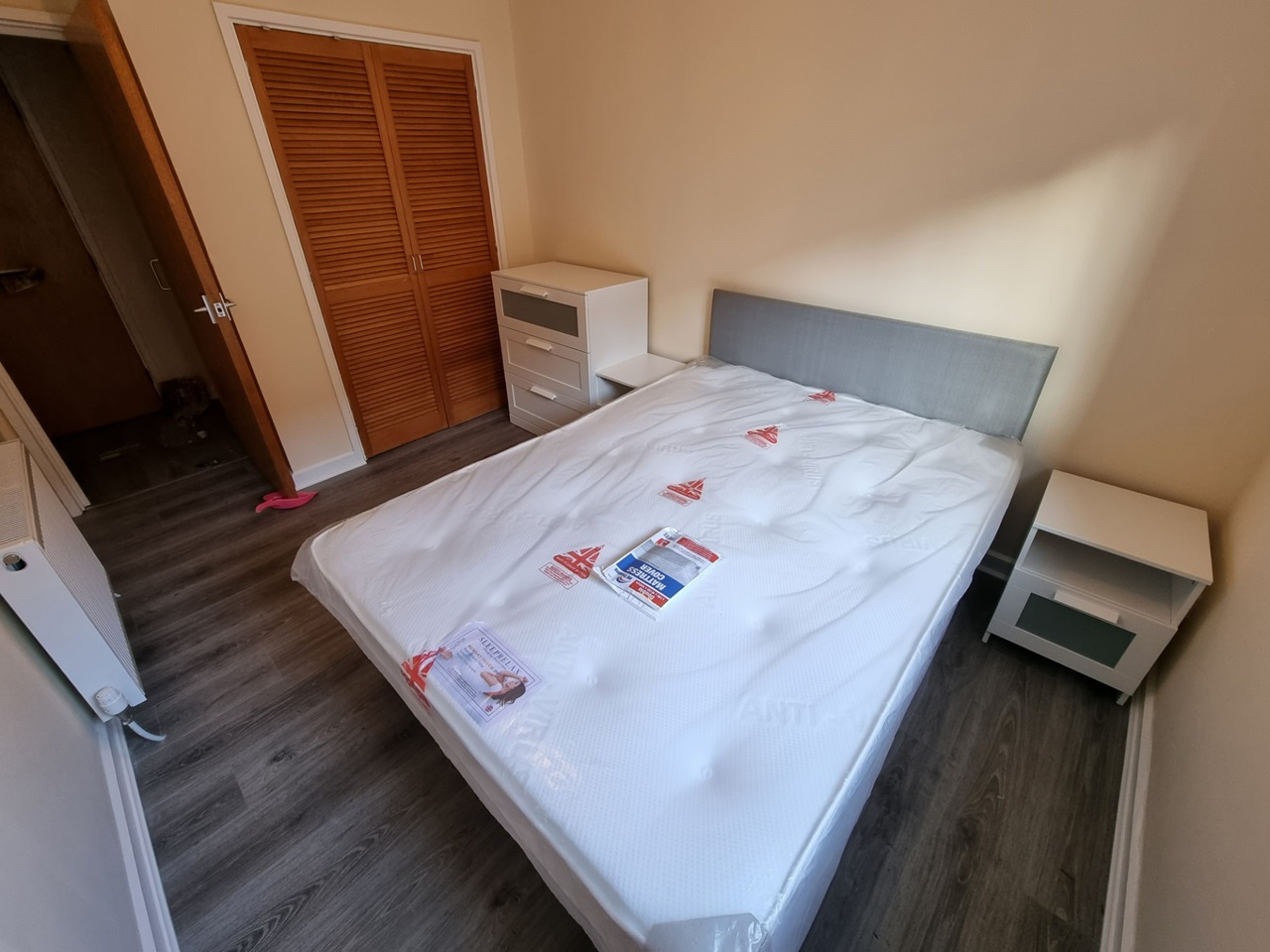 Glasgow 2 Bed Flat, Dalhousie Court, G4 To Rent Now for £1,300.00 p/m