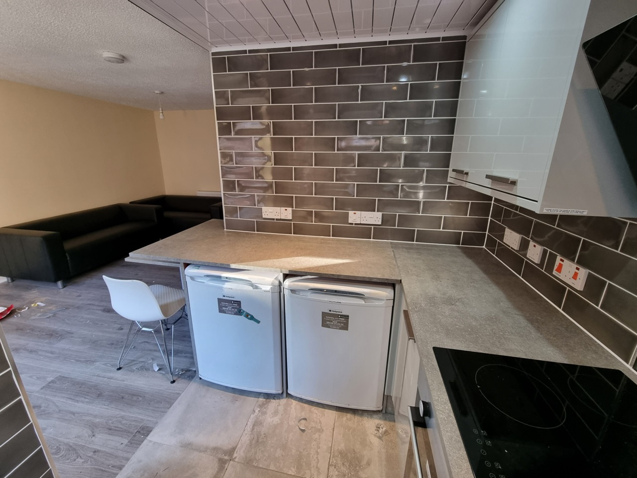 Glasgow 2 Bed Flat, Dalhousie Court, G4 To Rent Now for £1,300.00 p/m