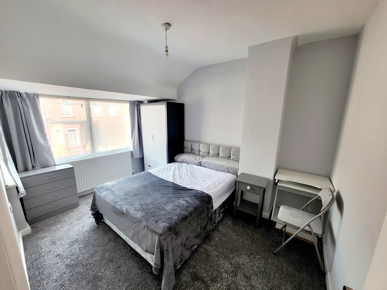 Eccles, Manchester Room in a Shared House, Eccles, M30 To Rent Now
