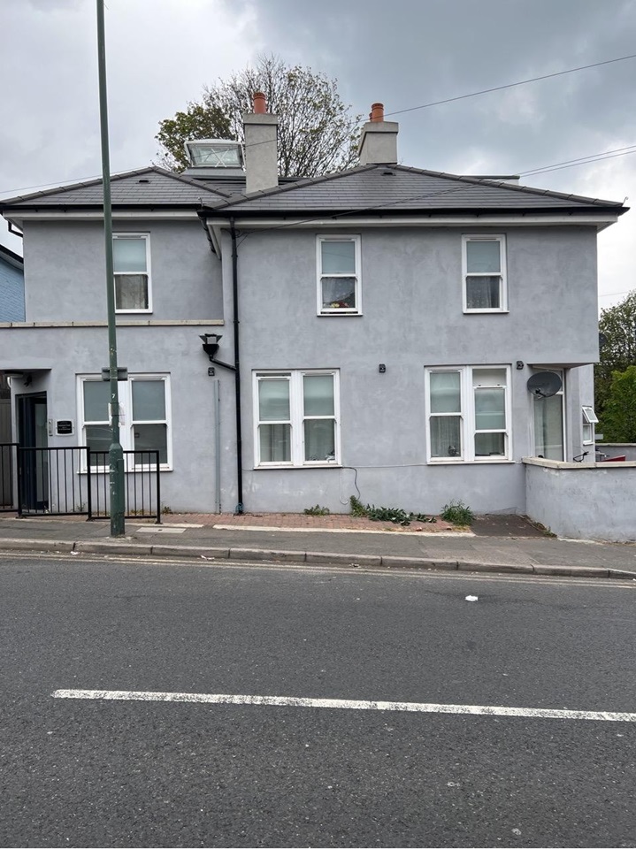 Crayford, Dartford Studio Flat, Station Road, DA1 To Rent Now for £