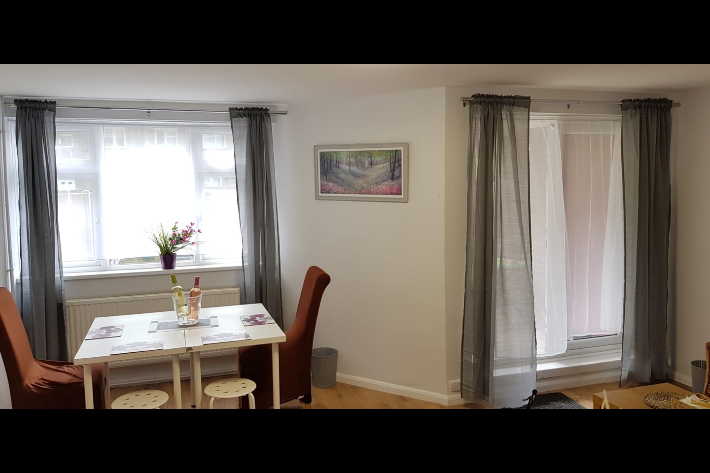 Tilbury Essex Rm18 7Ps 3 Bed Terraced House, Wellington Road, RM18