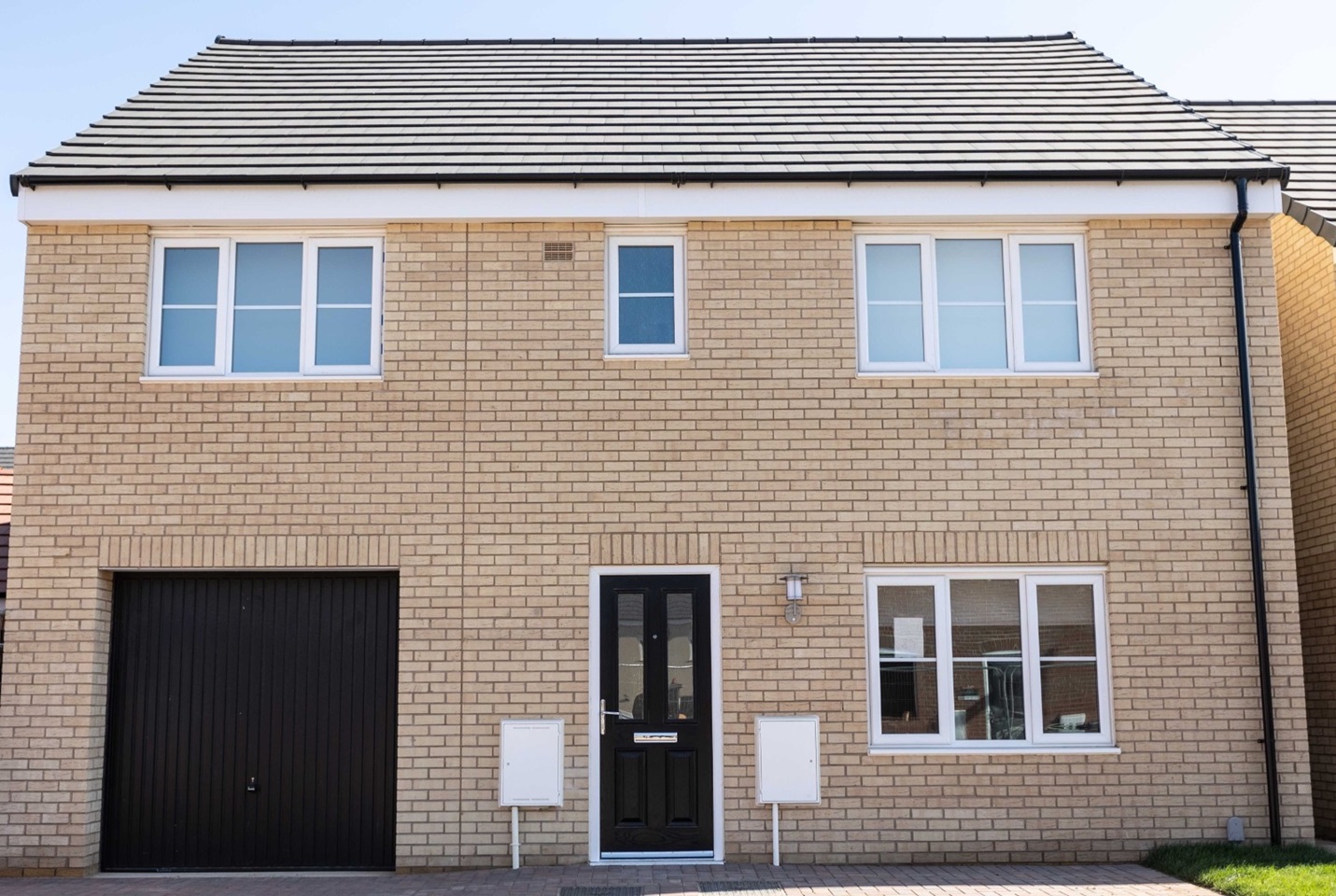 Bradwell,Great Yarmouth Room in a Shared House, Mace Road, NR31 To