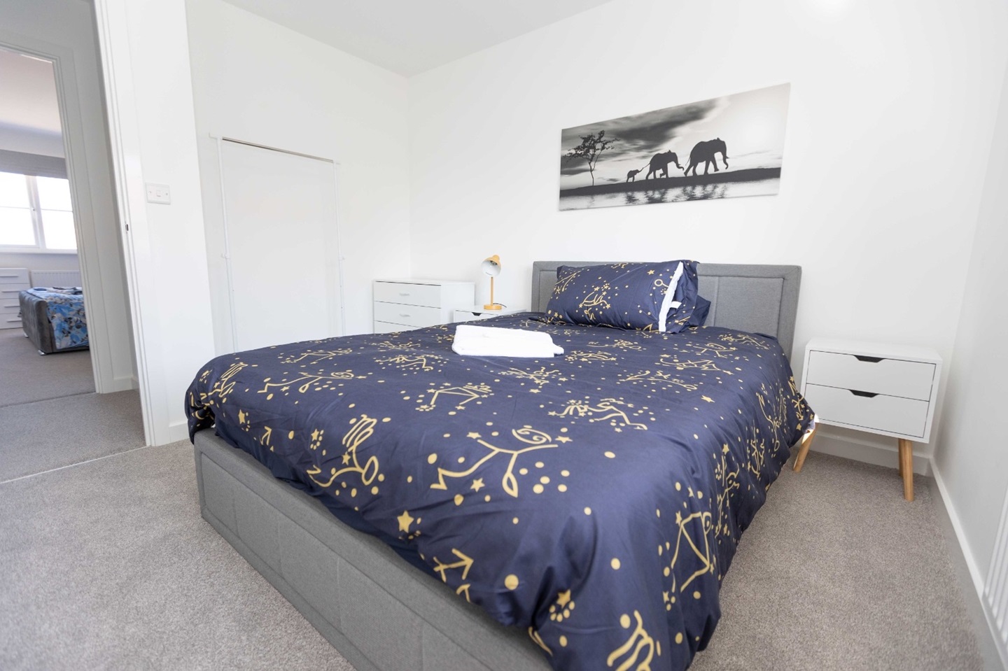 Bradwell,Great Yarmouth Room in a Shared House, Mace Road, NR31 To