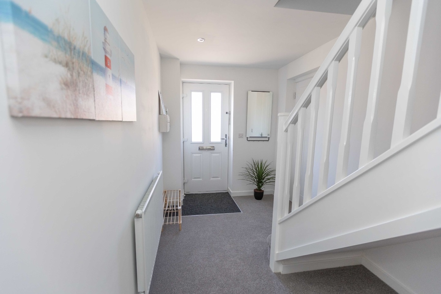 Bradwell,Great Yarmouth Room in a Shared House, Mace Road, NR31 To