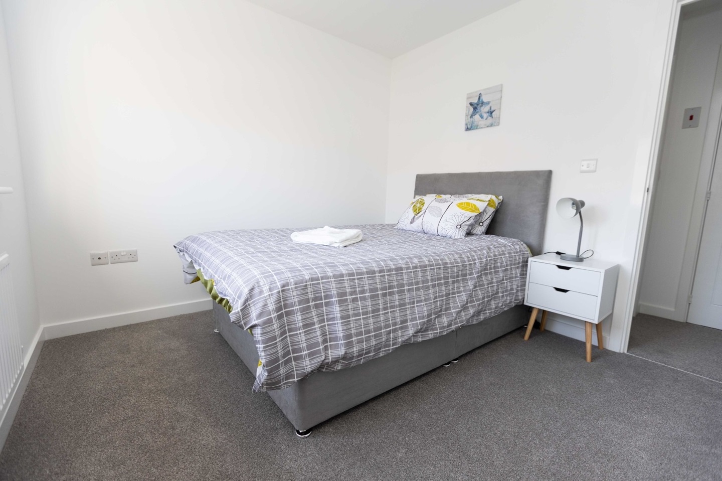 Bradwell,Great Yarmouth Room in a Shared House, Mace Road, NR31 To