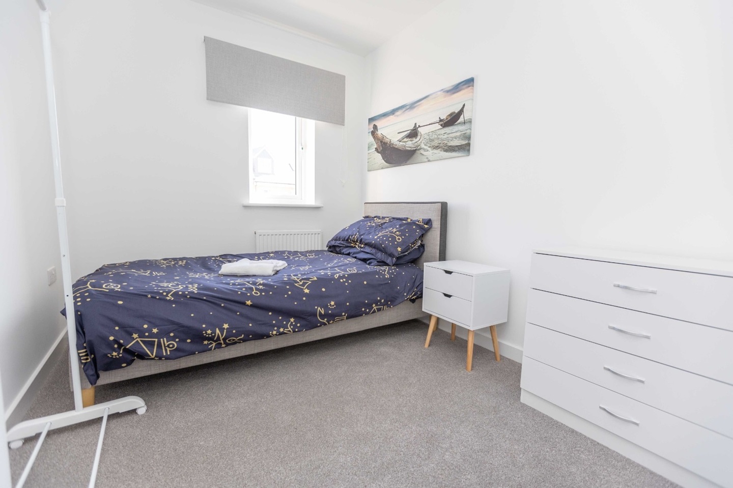 Bradwell,Great Yarmouth Room in a Shared House, Mace Road, NR31 To