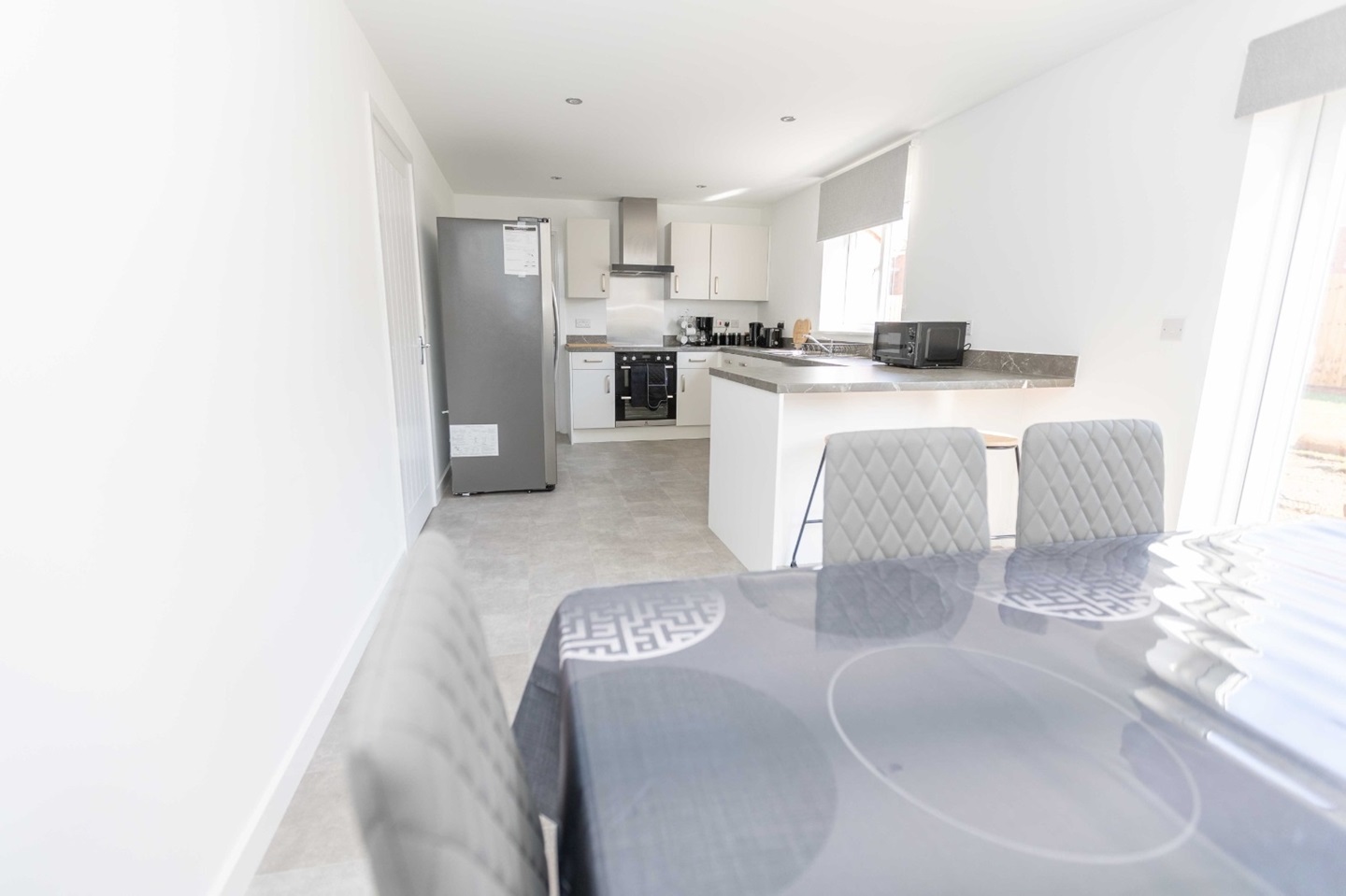 Bradwell,Great Yarmouth Room in a Shared House, Mace Road, NR31 To