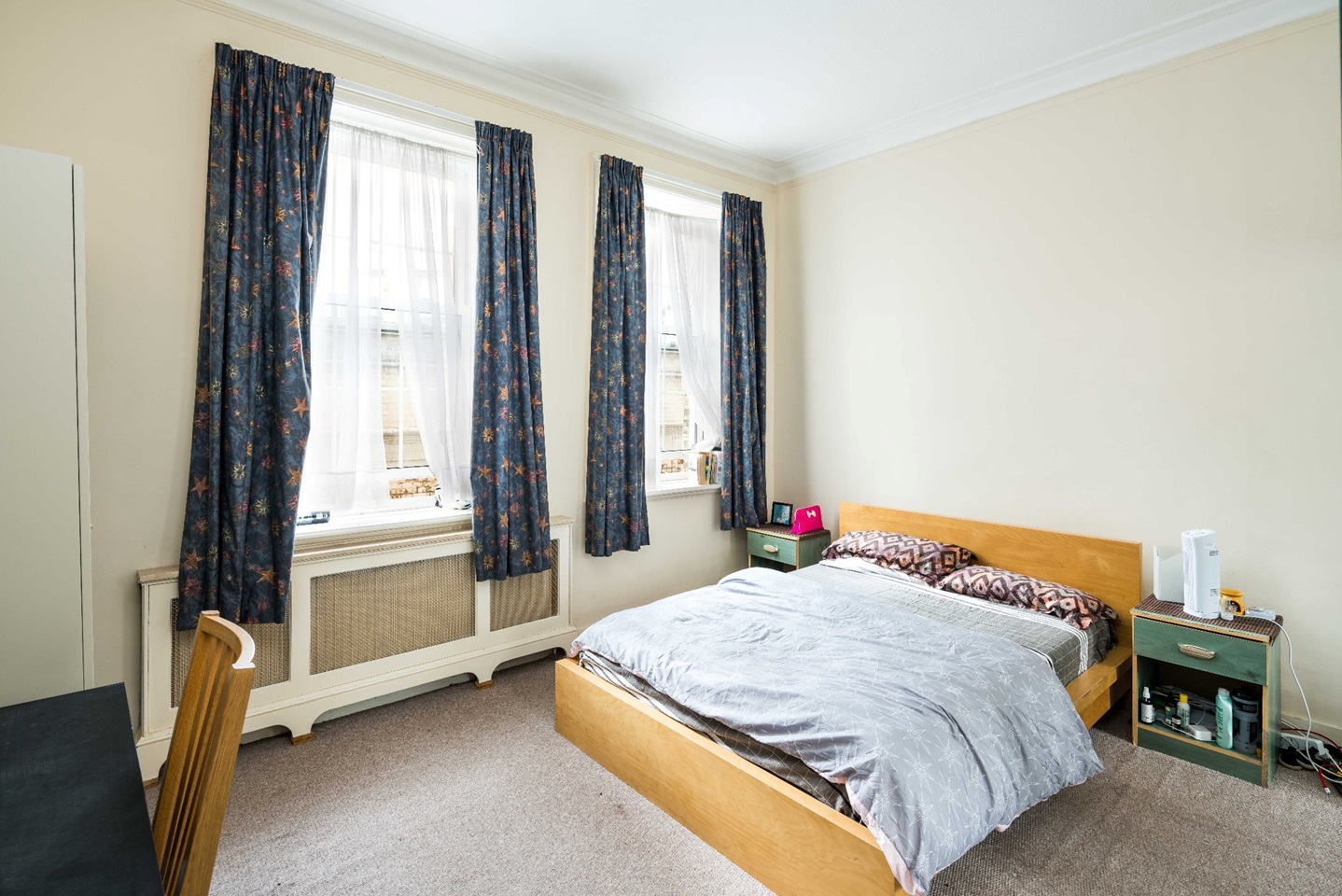 London 2 Bed Flat, Hanover Gate Mansions, NW1 To Rent Now for £